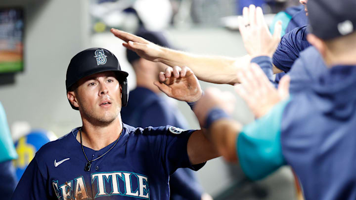 Detroit Tigers v Seattle Mariners