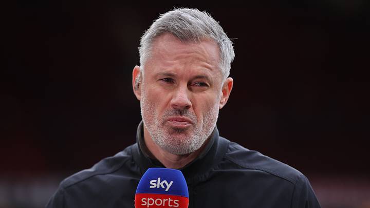 Manchester United v Liverpool - Premier League