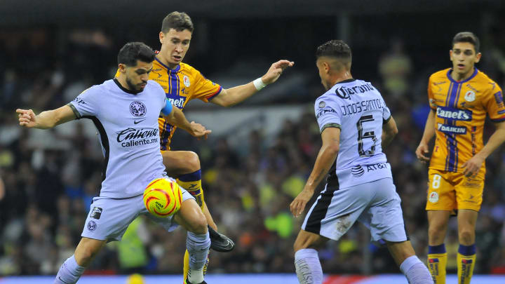 FBL-MEX-AMERICA-SAN LUIS