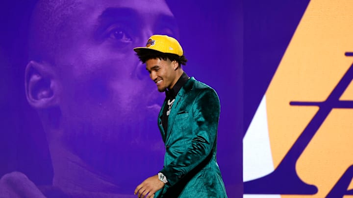 2023 NBA Draft