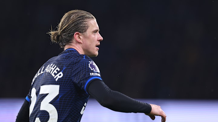 Manchester City v Chelsea FC - Premier League