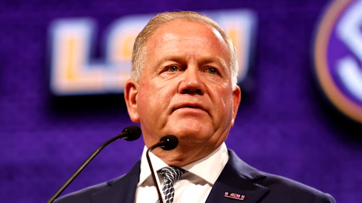 2023 SEC Media Days