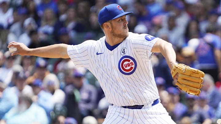 Jameson Taillon has been stellar in avoiding walks, which points us to his prop — albeit expensive — against the Pirates on Thursday.