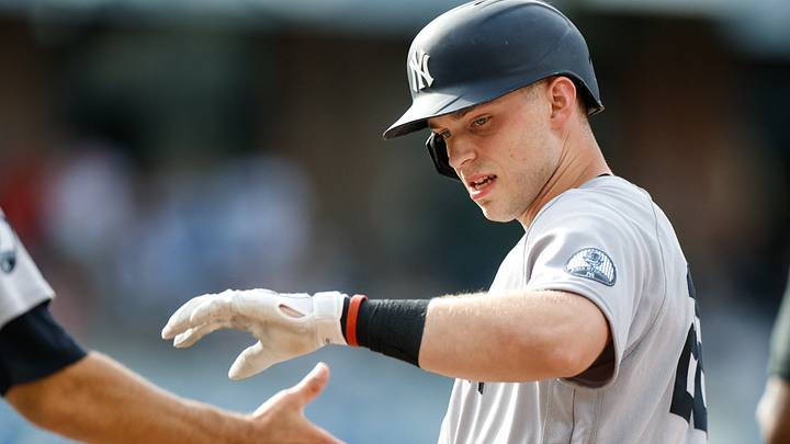New York Yankees designated hitter Ben Rice is starting to hit his stride, which is what the team needed to see with the regular season winding down. New York Yankees designated hitter Ben Rice is starting to hit his stride, which is what the team needed to see with the regular season winding down.