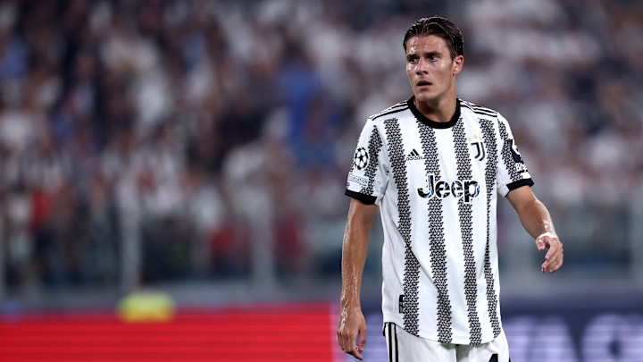 Nicolò Fagioli Nicolò Fagioli