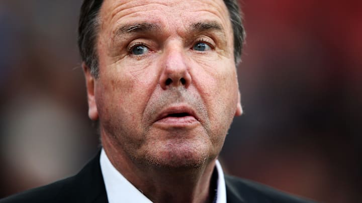 Heribert Bruchhagen