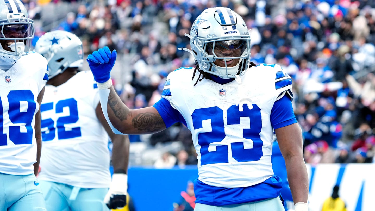 3 Dallas Cowboys Entering Make-or-Break Offseasons