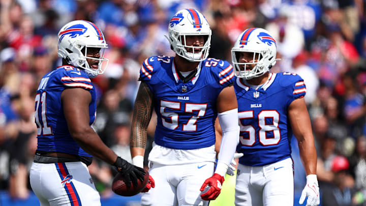 Buffalo Bills