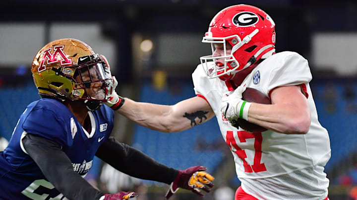 2020 East–West Shrine Game