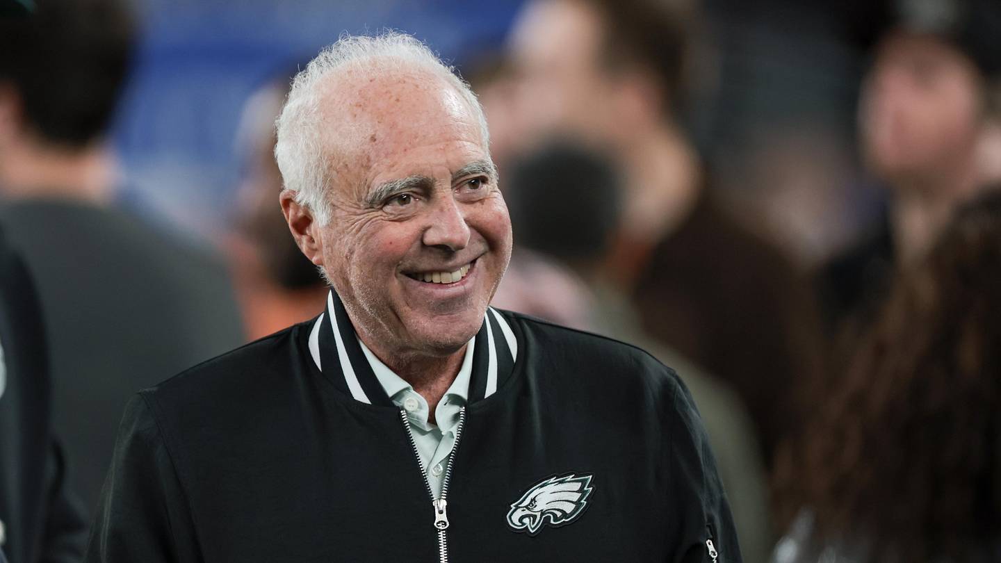 Eagles Could Be On Their Way Towards Playing International Game in 2027