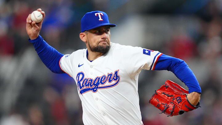 Toronto Blue Jays v Texas Rangers