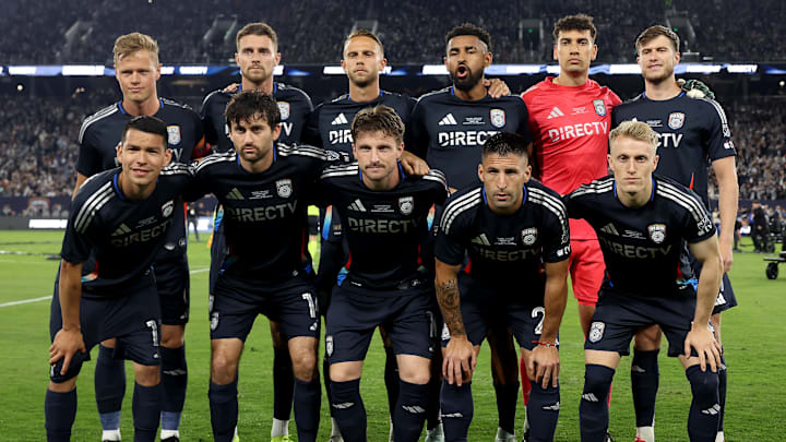 San Diego FC recibe al Columbus Crew