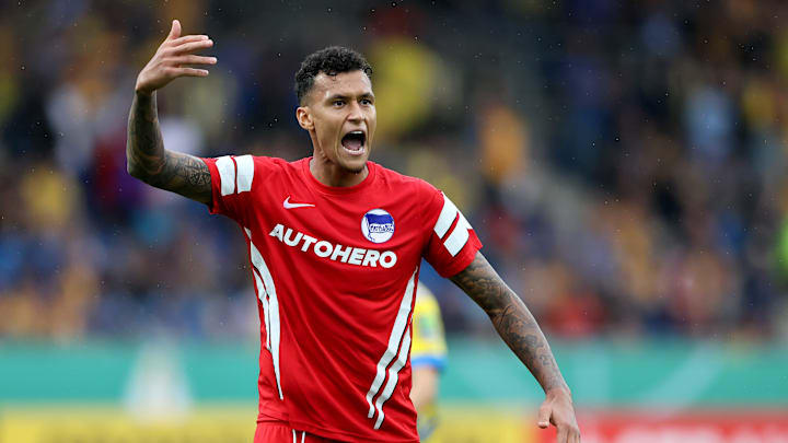 Davie Selkes Vertrag läuft im Sommer aus Davie Selkes Vertrag läuft im Sommer aus