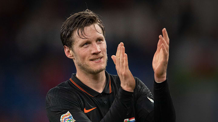 Wout Weghorst