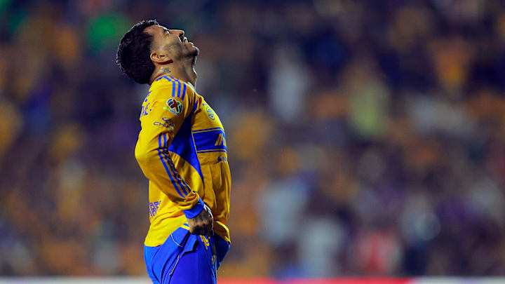 Tigres UANL v Tijuana - Torneo Apertura 2025 Liga MX