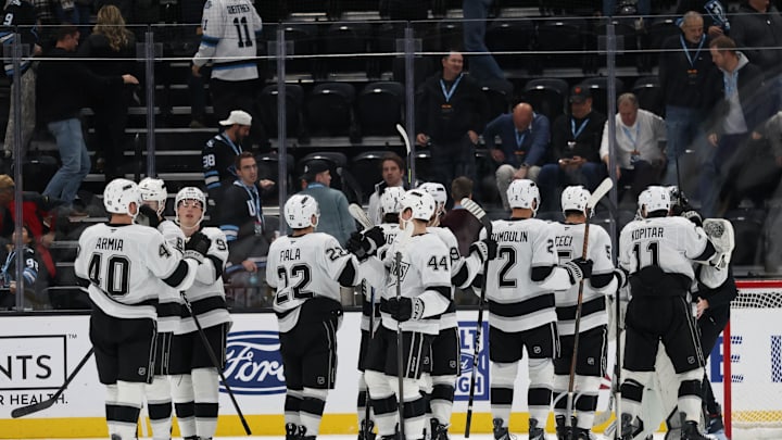 Los Angeles Kings Los Angeles Kings