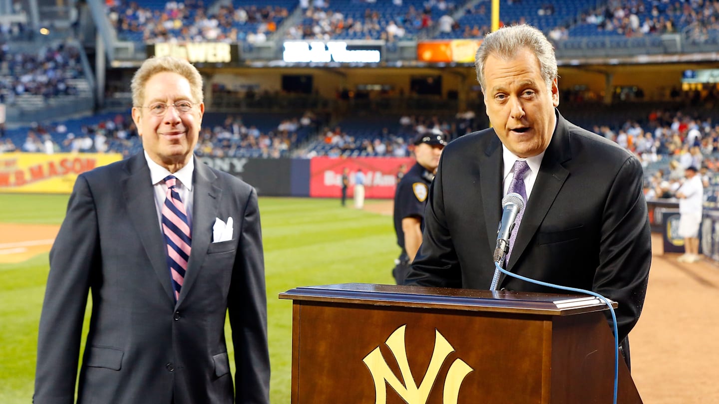 Michael Kay just handed Blue Jays fans more Yankees slander fuel