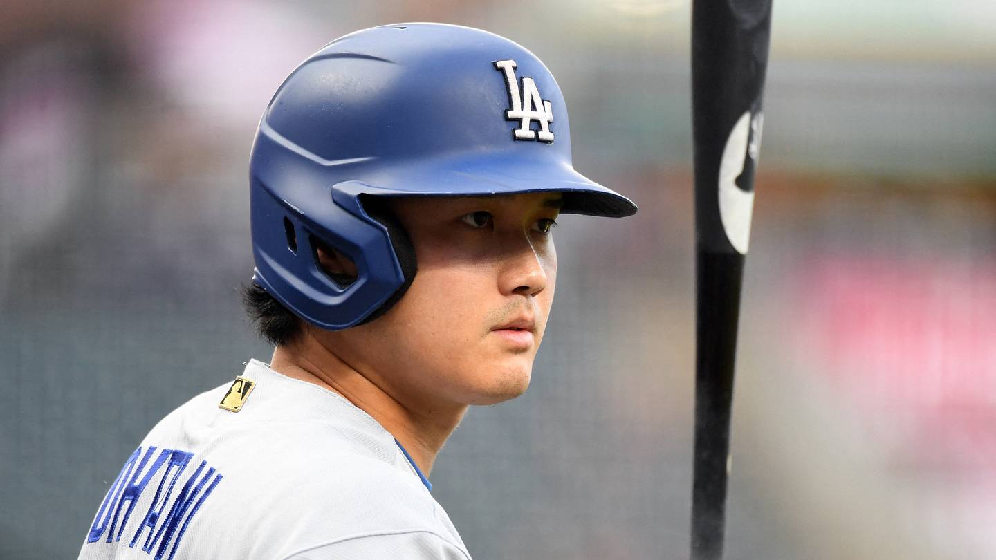 Rival Players Overwhelmingly Agree Dodgers' Shohei Ohtani Does Not Deserve MVP Over PCA