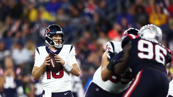 Houston Texans