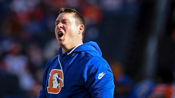 DENVER BRONCOS VS LOS ANGELES CHARGERS, NFL DENVER BRONCOS VS LOS ANGELES CHARGERS, NFL