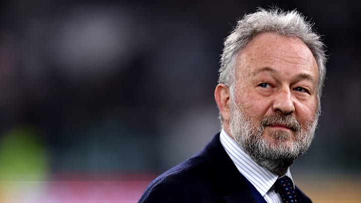 Le bon coup mercato de la Juventus semble s'éloigner pour Gianluca Ferrero