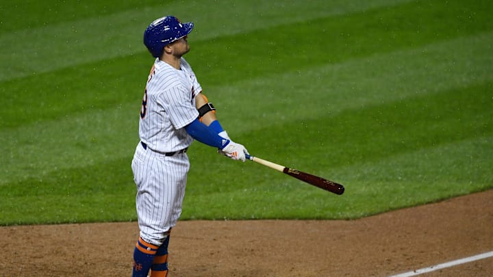 New York Yankees v New York Mets