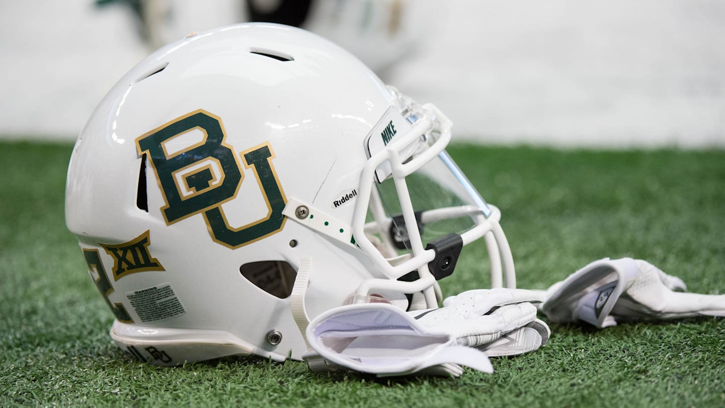 Baylor Football Predicted to Land 4-Star 2027 QB