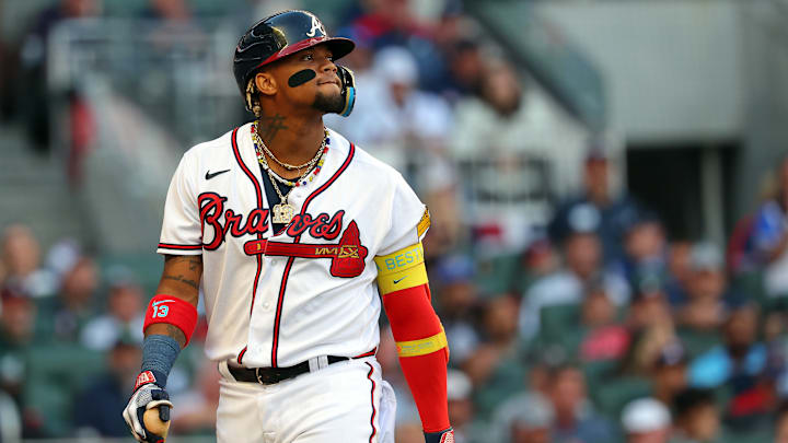 ¿Podría Ronald Acuña Jr. renegociar su contrato con Atlanta?