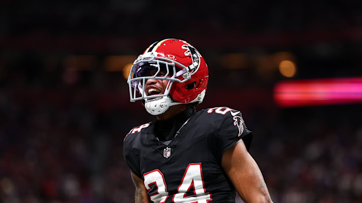 Buffalo Bills v Atlanta Falcons - NFL 2025