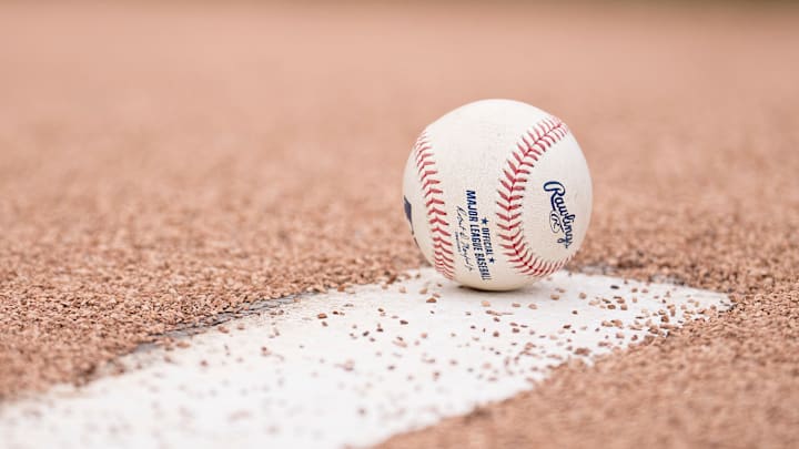 Washington Nationals v Chicago Cubs