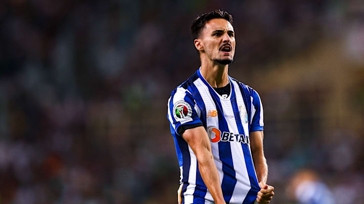 Sporting CP v FC Porto - Portuguese SuperCup