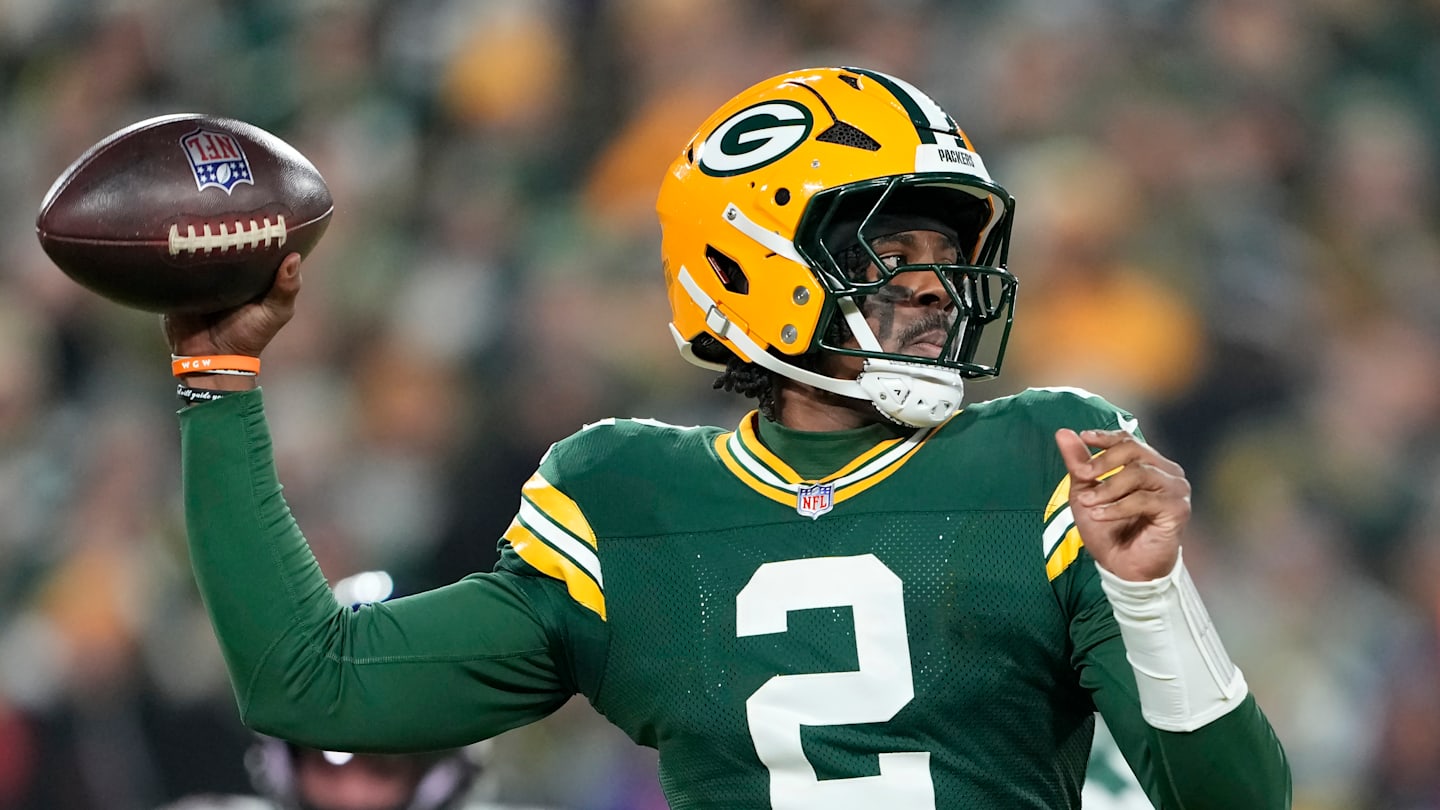 Latest Malik Willis rumors point to worst-case scenarios for the Packers