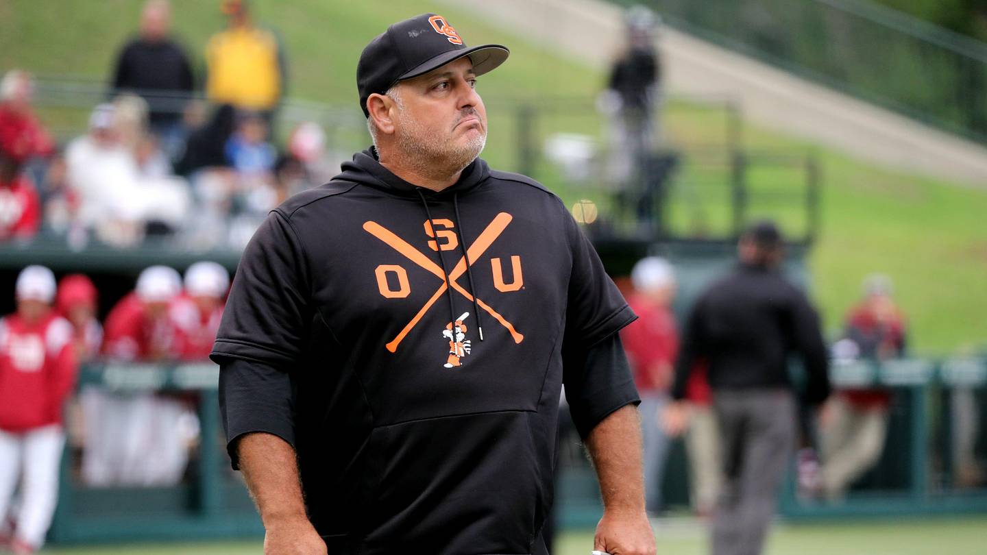 Oklahoma State Baseball Lands Utah Pitcher in First Transfer Portal Commitment