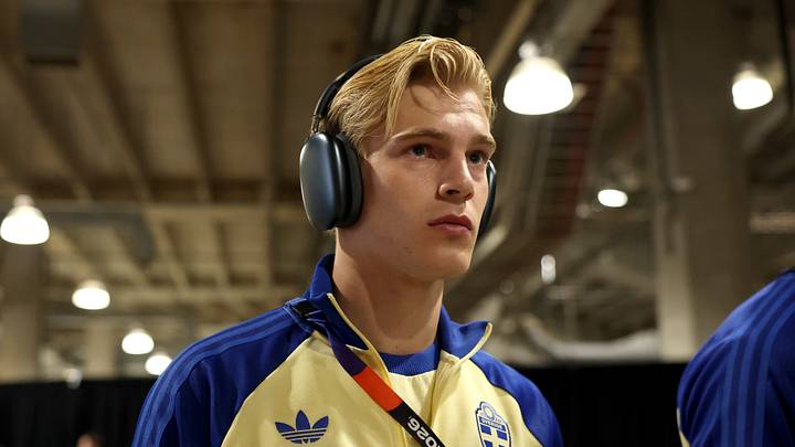 Netherlands v Sweden: Group F - FIFA World Cup 2026 Netherlands v Sweden: Group F - FIFA World Cup 2026
