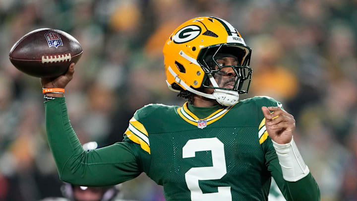 Baltimore Ravens v Green Bay Packers - NFL 2025