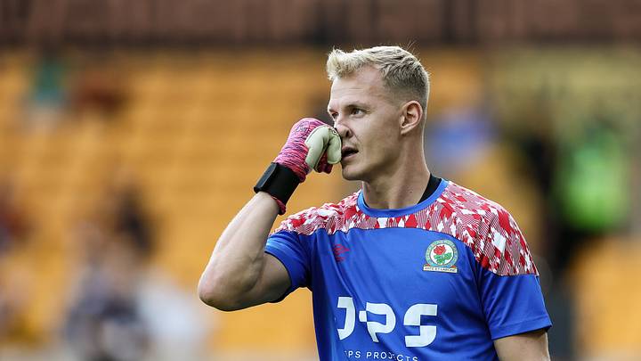 Wolverhampton Wanderers v Blackburn Rovers - Sky Bet Championship 2026/27