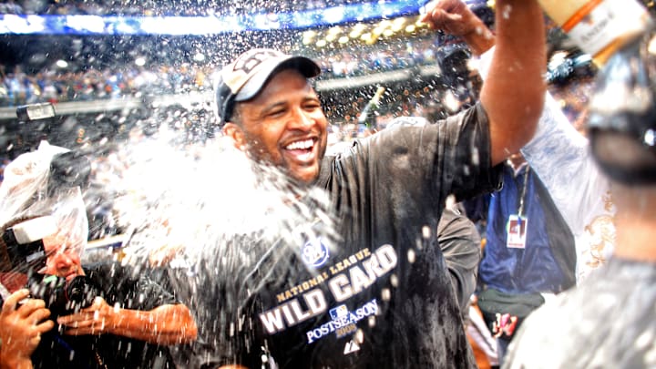Chicago Cubs v Milwaukee Brewers