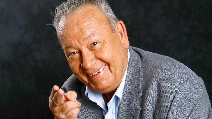 Just Fontaine a joué pour deux clubs français.