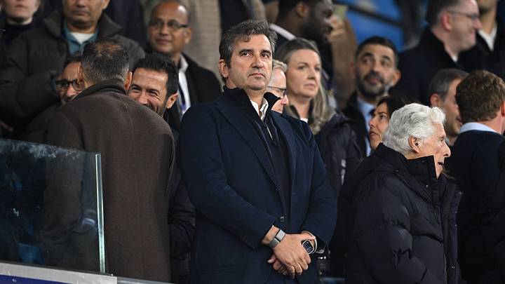 Manchester City v Paris Saint-Germain - UEFA Champions League 2026/27 League Phase MD2 Manchester City v Paris Saint-Germain - UEFA Champions League 2026/27 League Phase MD2