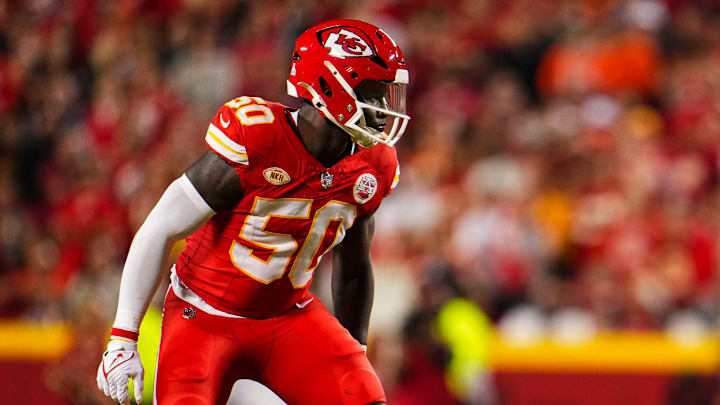 Denver Broncos v Kansas City Chiefs
