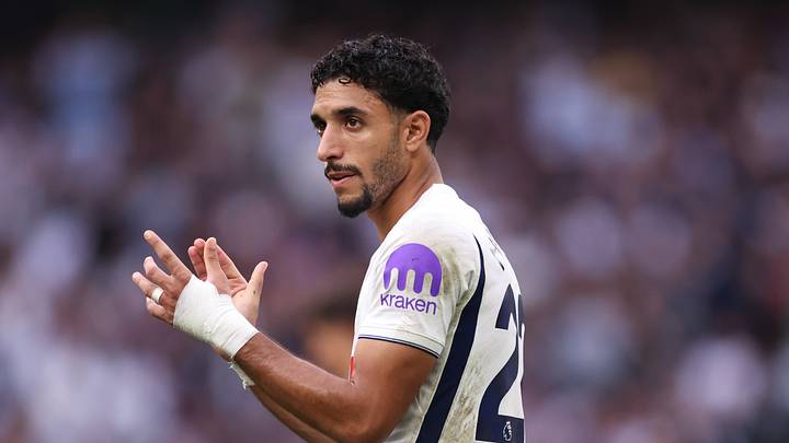Tottenham Hotspur v Newcastle United - Premier League 2026/27 Tottenham Hotspur v Newcastle United - Premier League 2026/27