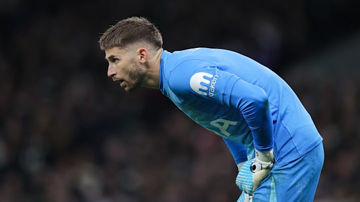 Tottenham Hotspur v Arsenal - Premier League