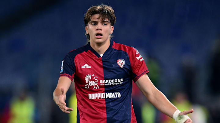 Marco Palestra Marco Palestra