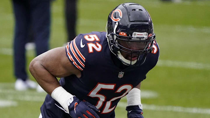 Chicago Bears