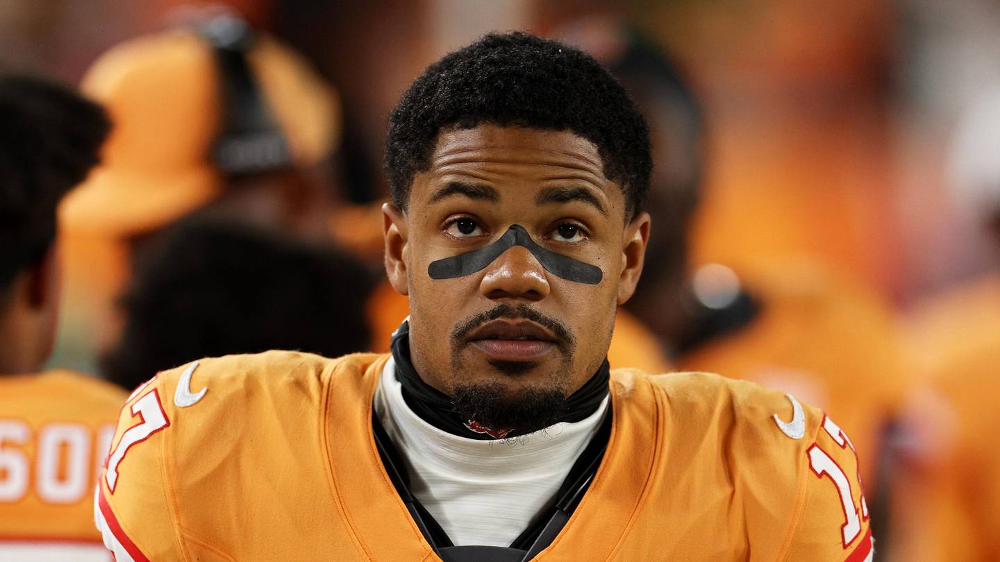 3 Other Free-agent Receivers the Giants Could Target Amid Malik Nabers Injury Uncertainty