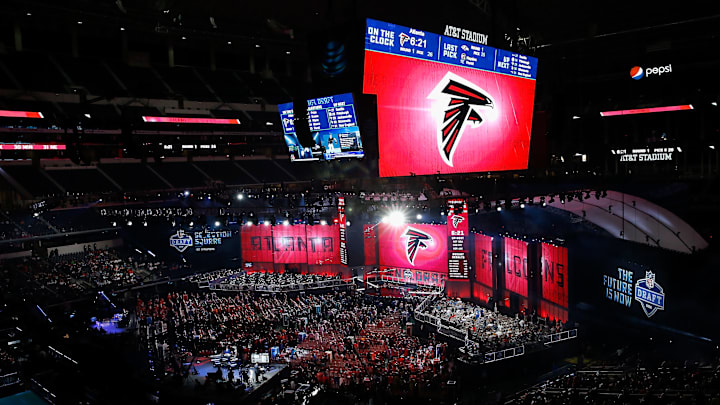 2018 NFL Draft