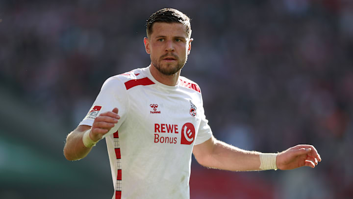 Imad Rondic stellte sich in Köln schnell als Missverständnis heraus