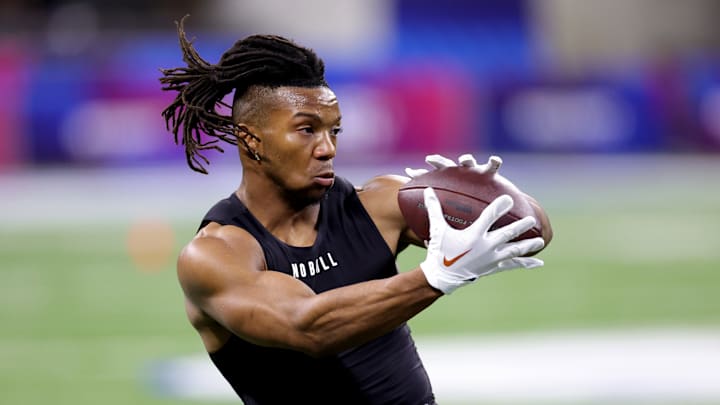 NFL Combine