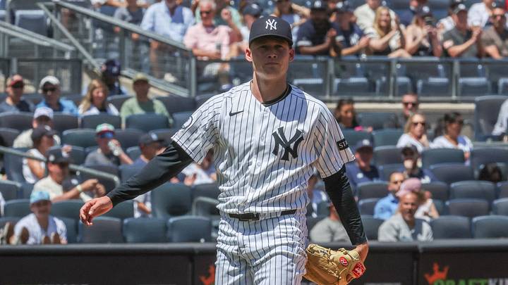 Will Warren and the Yankees are home favorites against the Cardinals. Will Warren and the Yankees are home favorites against the Cardinals.