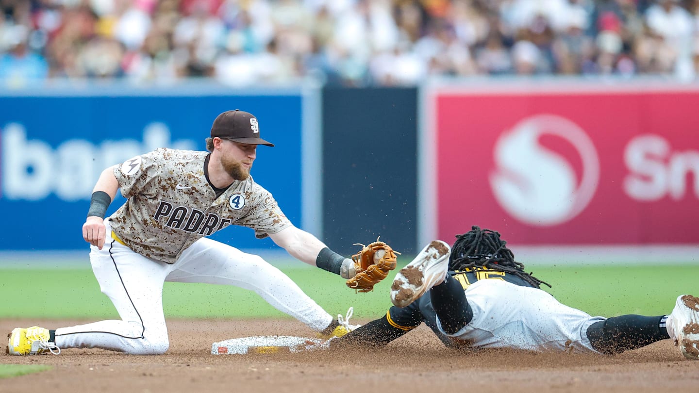 Padres vs Pirates: Series Preview, Key Injuries, Bold Prediction